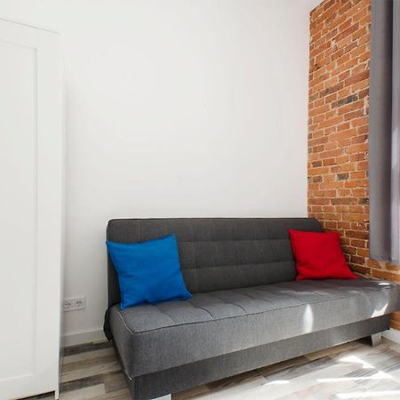 Apartstate Rooms On Wschodnia, 36 Lodž Exteriér fotografie