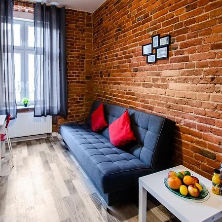 Apartstate Rooms On Wschodnia, 36 Lodž Exteriér fotografie
