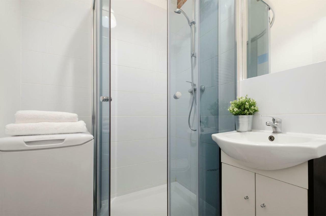 Apartstate Rooms On Wschodnia, 36 Lodž Exteriér fotografie